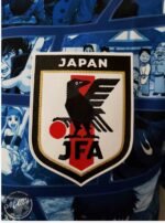 Jersey (Playera) Japón 21/22 Versión Jugador - Imagen 2