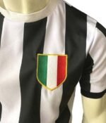 Jersey (Playera) Juventus Local 1952- - Imagen 2