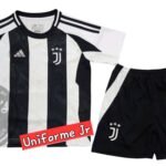 Jersey (Playera) Uniforme de Niño Juventus Local 24/25.