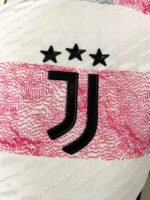 Jersey (Playera) Juventus Visita 23/24 Versión Jugador - Imagen 2