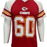 Jersey (Playera) Kansas City Chief