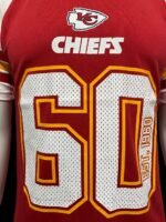 Jersey (Playera) Kansas City Chief - Imagen 2