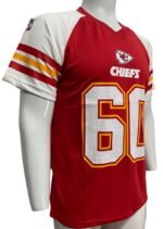 Jersey (Playera) Kansas City Chief - Imagen 3