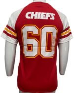 Jersey (Playera) Kansas City Chief - Imagen 5