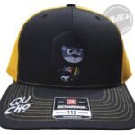 Gorra Qucho Leo Snapback