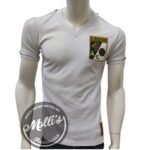 Jersey (Playera) León Visita 1986.