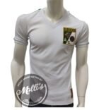 Jersey (Playera) León Visita 1986.