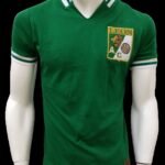 Jersey (Playera) León Local 1974.