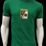 Jersey (Playera) León Local 1976.
