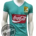 Jersey (Playera) León Local 92/93-
