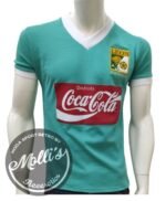 Jersey (Playera) León Local 92/93-