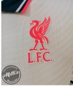 Jersey (Playera) Liverpool Visita 21/22 Versión Jugador- - Imagen 3