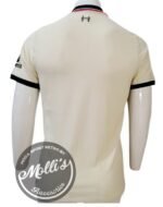 Jersey (Playera) Liverpool Visita 21/22 Versión Jugador- - Imagen 6