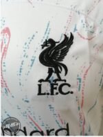 Jersey (Playera) Liverpool Visita 22/23 Versión Aficionado. - Imagen 4