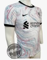 Jersey (Playera) Liverpool Visita 22/23 Versión Jugador- - Imagen 5