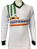 Jersey (Playera) Los Temerarios-