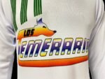 Jersey (Playera) Los Temerarios- - Imagen 2