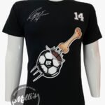 Playera de Ricardo Reyes, El Hueso Reyes