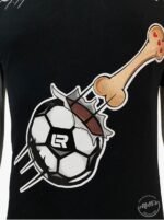 Playera de Ricardo Reyes, El Hueso Reyes - Imagen 2