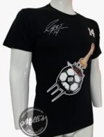 Playera de Ricardo Reyes, El Hueso Reyes - Imagen 3