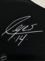 Playera de Ricardo Reyes, El Hueso Reyes - Imagen 4