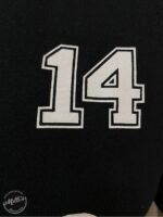 Playera de Ricardo Reyes, El Hueso Reyes - Imagen 5