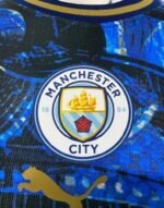 Jersey (Playera) Manchester City Edición Especial 23/24 Versión Jugador - Imagen 2