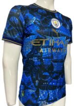 Jersey (Playera) Manchester City Edición Especial 23/24 Versión Jugador - Imagen 3