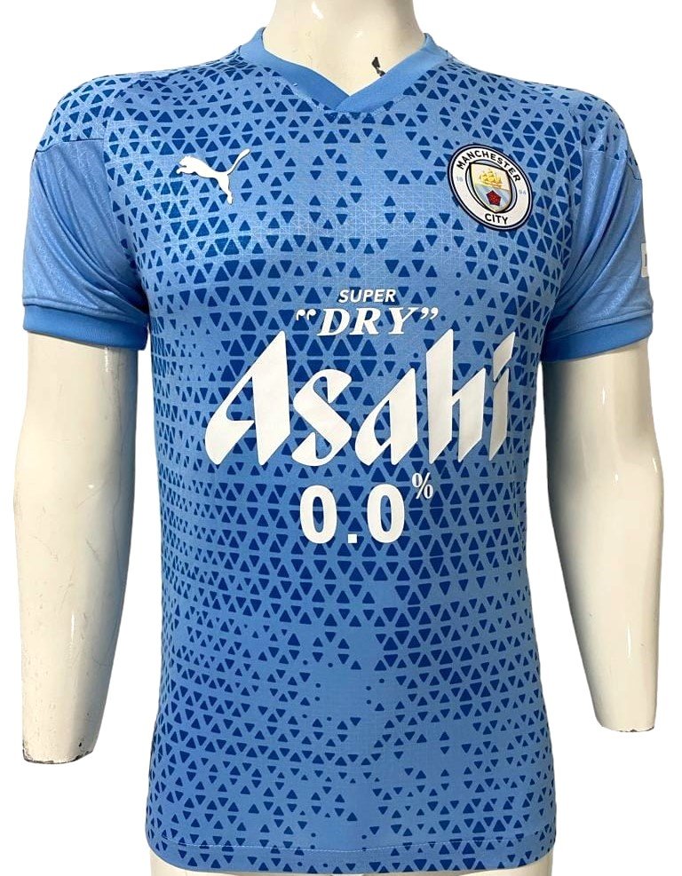 Manchester-City-Entrenamiento-23-24-jugador-1.jpeg Jersey (Playera) Manchester City Entrenamiento 23/24 Versión Jugador - Imagen 1