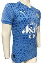 Jersey (Playera) Manchester City Entrenamiento 23/24 Versión Jugador - Imagen 3
