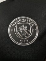 Jersey (Playera) Manchester City Visita 25/26 Versión Jugador. - Imagen 2
