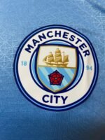 Jersey (Playera) Manchester City Local 24/25 Versión jugador - Imagen 2