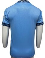 Jersey (Playera) Manchester City Local 24/25 Versión jugador - Imagen 4