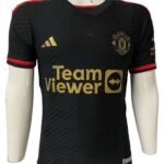 Jersey (Playera) Manchester United 23/24 Versión Jugador