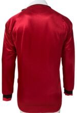 Jersey (Playera) Manchester United Local 1999/2000. - Imagen 4