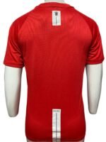 Jersey (Playera) Manchester United Local 2007/2008 - Imagen 6