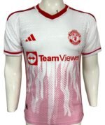 Jersey (Playera) Manchester United 23/24 Versión Jugador