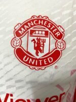 Jersey (Playera) Manchester United 23/24 Versión Jugador - Imagen 2