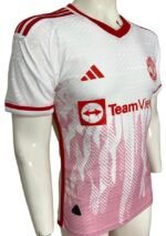 Jersey (Playera) Manchester United 23/24 Versión Jugador - Imagen 3
