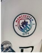 Jersey (Playera) Manchester City Visita 21/22. - Imagen 3