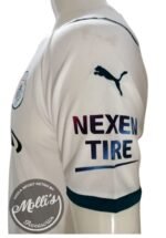 Jersey (Playera) Manchester City Visita 21/22. - Imagen 5