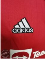 Jersey (Playera) Manchester United Local 22/23 Versión Aficionado. - Imagen 3