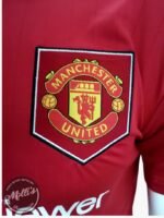 Jersey (Playera) Manchester United Local 22/23 Versión Aficionado. - Imagen 4