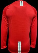 Jersey (Playera) Manchester United Local 2007/2008 - Imagen 5