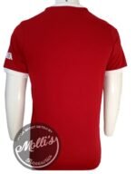 Jersey (Playera) Manchester United Local 21/22 Personalizada. - Imagen 7