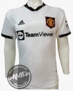 Jersey (Playera) Manchester United Visita 22/23 Versión Jugador-