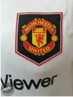 Jersey (Playera) Manchester United Visita 22/23 Versión Jugador- - Imagen 3