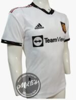 Jersey (Playera) Manchester United Visita 22/23 Versión Jugador- - Imagen 5