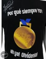 Playera de Marco Fabián - Imagen 2
