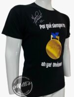 Playera de Marco Fabián - Imagen 4